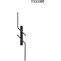 King Home MAISON MSE1501100411 Applique murale 14W/LED 3000K 1120lm