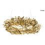 King Home MONETE MSE1501100174 Suspension lumineuse 12x3W/G4