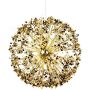 King Home MONETE MSE1501100579 Suspension lumineuse 12x30W/G9