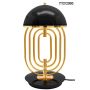 King Home MOOSEE BOTTEGA MSE010300152 Lampe de table 2x5W/G9 IP20