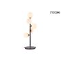 King Home MOOSEE COSMO TABLE MSE010300150 Lampe de table 2x2,5W/G4 IP20
