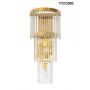 King Home MOOSEE ESTRO MSE010100266 Applique murale 3x40W/E14 IP20
