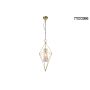 King Home MOOSEE HAVANA M MSE010100129 Suspension lumineuse 1x40W/E14 IP20