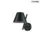 King Home MOOSEE MAGO MSE010100260 Applique murale 1x40W/E14 IP20