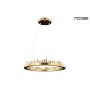 King Home MOOSEE NENUFAR MSE010100125 Suspension lumineuse 1x80W/LED 3000K 6400LM IP20