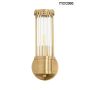King Home MOOSEE PILAR MSE010400192 Applique murale 1x40W/E14 IP20