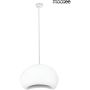 King Home NEST MSE1501100343 Suspension lumineuse 1x40w/E27