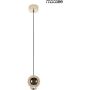 King Home OJO MSE1501100311 Suspension lumineuse 7W/LED 3000K 560lm