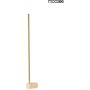 King Home OMBRE MSE1501100475 Applique murale 8W/LED 3000K 640lm