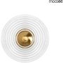 King Home ONDA MSE1501100146 Applique murale 9W/LED 3000K 720lm