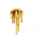 King Home ORGANO MSE1501100596 Lampe de plafond 10W/LED 3000K 800lm