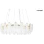 King Home ROCH MSE1501100445 Suspension lumineuse 8x40w/E14