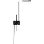 King Home ROCHE MSE1501100413 Applique murale 25W/LED 3000K 2000lm