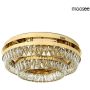 King Home SAVOY MSE1501100530 Lampe de plafond 53W/LED 3000K 4240lm