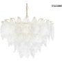 King Home SCARLETT MSE1501100565 Suspension lumineuse 15x40w/E14