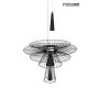 King Home SESTO MSE1501100139 Suspension lumineuse 2x5W/GU10 IP20