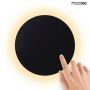 King Home SHADOW SUN MSE1501100497 Applique murale 8W/LED 3000K 640lm