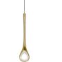 King Home VUELO MSE1501100617 Suspension lumineuse 9W/LED 3000K 720lm