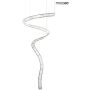 King Home WAVE CORDON MSE1501100193 Suspension lumineuse 60W/LED 3000K 4800lm