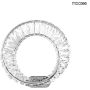 King Home WAVE MSE1501100187 Applique murale 9W/LED 3000K 720lm
