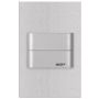 Skoff DUO TANGO DUO Tango Short LED Lampe d'escalier encastrée 1x1,6W/LED