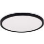 Zuma Line BOVE MS748320R-3-BK Lampe de plafond 2x32W/LED 3000/4000/5500k 2100/200lm