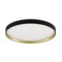 Zuma Line BOVE MS748500R-3-GD Plafonnier 2x50W/LED 3000/4000/5500k 3600/400lm