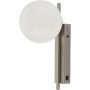 Zuma Line NEBULA MS223311-SN Applique murale 1x10W/LED 3000-6000k 1000lm