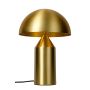 King Home FUNGO MT20520-2-250T Lampe de table 2x3,5W/G9 IP20