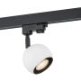 Argon MURI 4377 Projecteur sur rail 1x5W/GU10 IP20