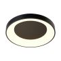 Zuma Line CAMERON MX4019-1M-3BT Plafonnier 1x33W/LED 3000K 3800lm IP20