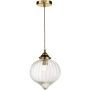 Dar Lighting Mya MYA0175 Suspension lumineuse 1x40w/e14