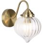 Dar Lighting Mya MYA0775 Applique murale 1x40w/e14