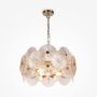 Maytoni ASTER MOD007PL-08G Suspension lumineuse 8x40W/E14 IP20