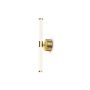 Maytoni AXIS MOD106WL-L10G3K Applique murale 1x10W/LED 3000K 1050LM IP20