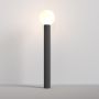 Maytoni BOLD O598FL-01B Lampe sur pied 1x60W/E27 IP54