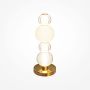 Maytoni COLLAR MOD301TL-L18G3K1 Lampe de table 1x18W/LED 3000K 950LM IP20