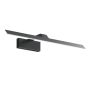 Maytoni DECART MIR010WL-L12B4K Applique murale 1x12W/LED 4000K 800LM IP20