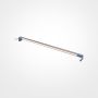Maytoni EDGE O415FL-L15GR3K Applique murale 1x15W/LED 3000K 1000LM IP65