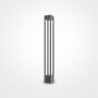 Maytoni ELBE O424FL-L10GF Lampe sur pied 1x10W/LED 3000K 650LM IP65