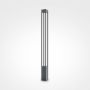 Maytoni ELBE O424FL-L20GF Lampe sur pied 1x20W/LED 3000K 1100LM IP65