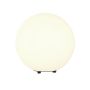 Maytoni ERDA O594FL-01W Lampe sur pied 1x30W/E27 IP54