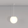 Maytoni ERDA O594PL-01W Suspension lumineuse 1x30W/E27 IP54