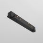 Maytoni ACCESSORIES FOR TRACKS EXILITY TRA034PC-42B Connecteur avec alimentation IP20