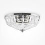 Maytoni FACET MOD094CL-06CH Plafonnier 6x60W/E14 IP20