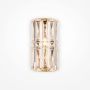 Maytoni FACET MOD094WL-01G Applique murale 1x60W/E14 IP20
