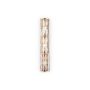 Maytoni FACET MOD094WL-03G Applique murale 3x60W/E14 IP20
