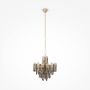 Maytoni FLARE DIA200PL-06G Suspension lumineuse 6x40W/E14 IP20