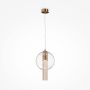 Maytoni FLUSSO P095PL-01BZ Suspension lumineuse 1x12W/GU10 IP20