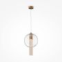 Maytoni FLUSSO P095PL-01BZ1 Suspension lumineuse 1x12W/GU10 IP20